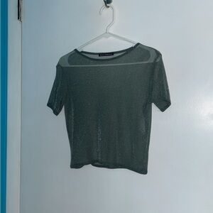 Brandy Melville shirt